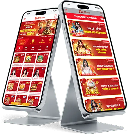 Hệ thống JDB Link Vào an toàn và ổn định