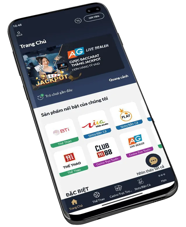 Ưu đãi và khuyến mãi hấp dẫn JDB Link Vào