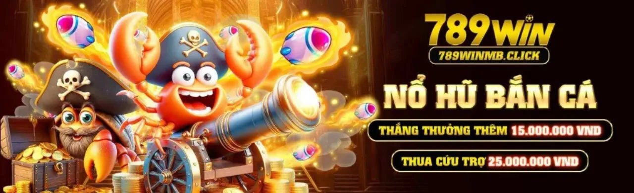 Game Bắn Cá JDB