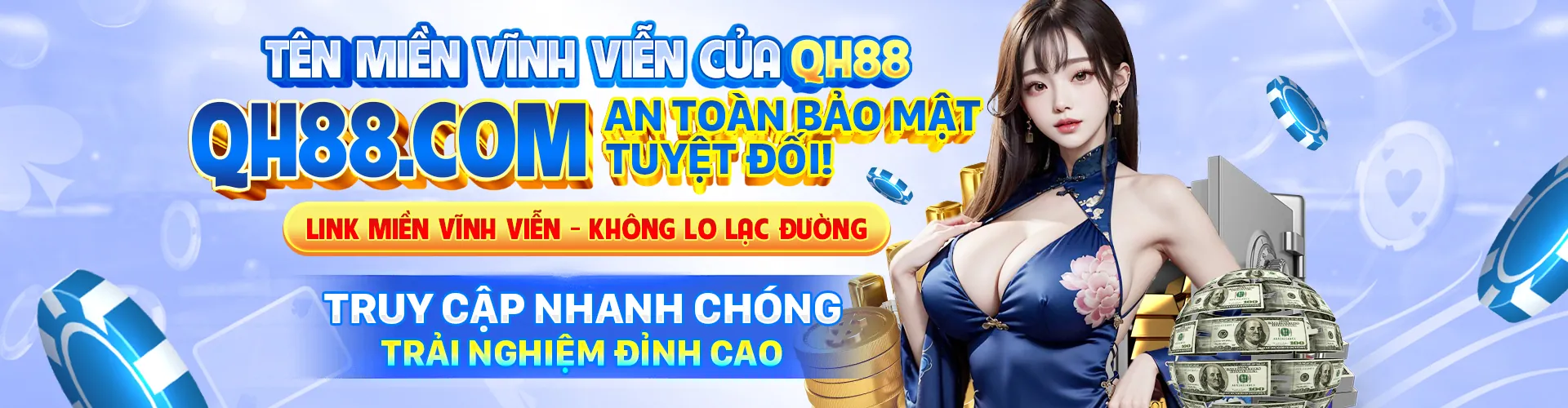 Hình ảnh chính sách cookie và bảo mật dữ liệu của JDB Link Vào