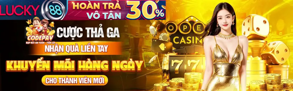 Khám Phá Các Game Slot JDB Mới Nhất Và Cơ Hội Thắng Lớn